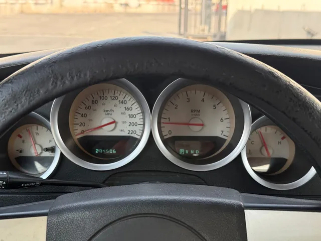 Photo of 2027 Dodge Charger SXT
