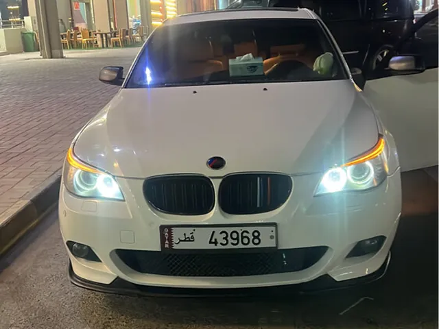 Photo of 2008 BMW 5-Series 525i