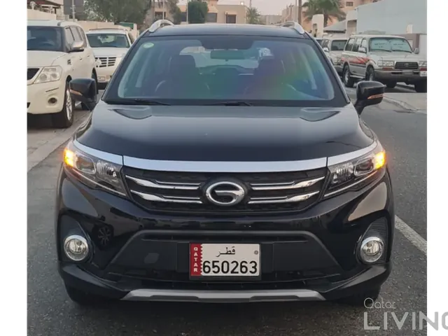 صورة 2024 جي ايه سي GS3