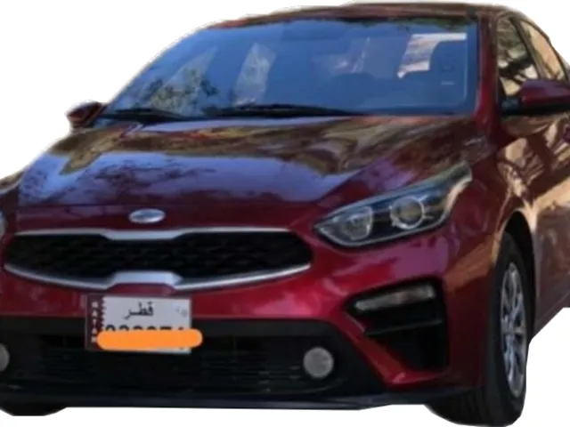 Photo of 2019 Kia Cerato
