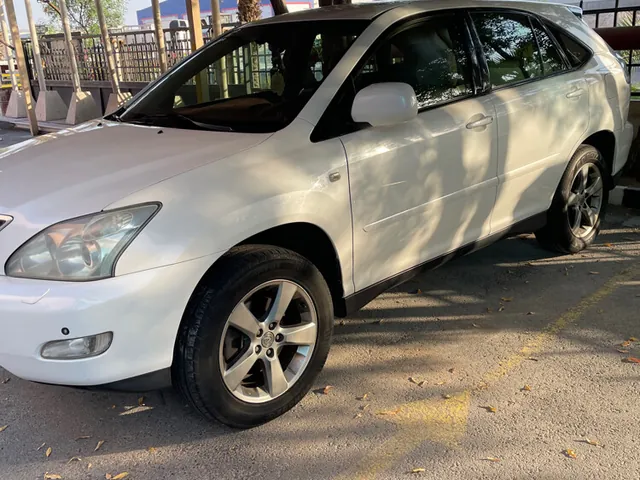 Photo of 2003 Lexus RX 330