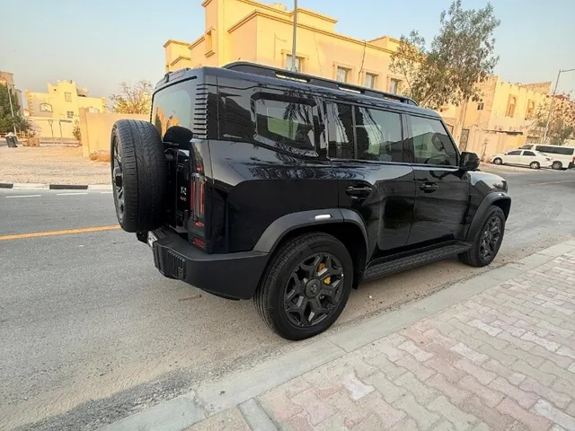 صورة 2026 جيتور T2 لكجري بلس