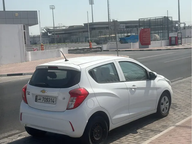 Photo of 2020 Chevrolet Spark