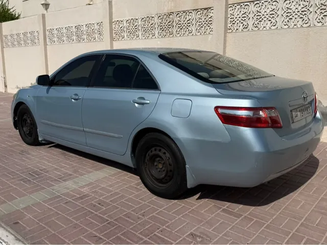 Photo of 2009 Toyota Camry GL
