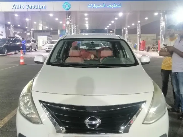 Photo of 2016 Nissan Sunny