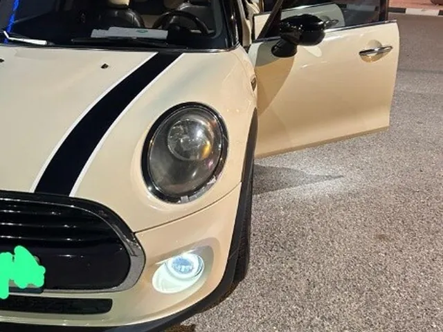 Photo of 2020 Mini Cooper