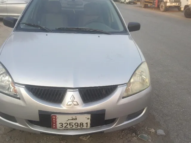 Photo of 2006 Mitsubishi Lancer GLS