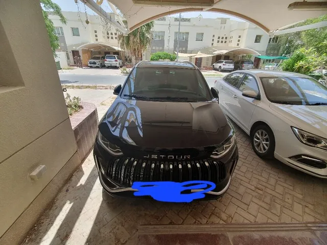 صورة 2026 جيتور X50 لكجري