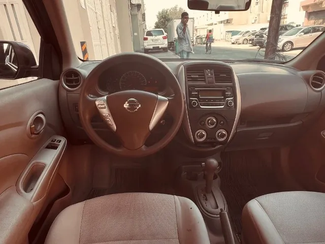 صورة 2021 نيسان صني