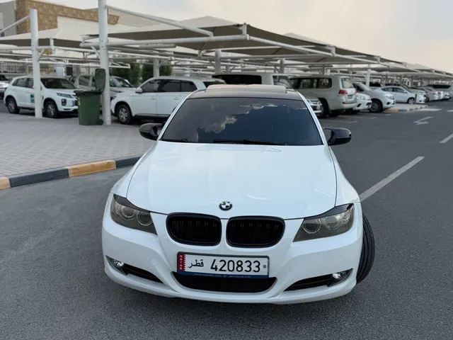 Photo of 2010 BMW 3-Series 325i