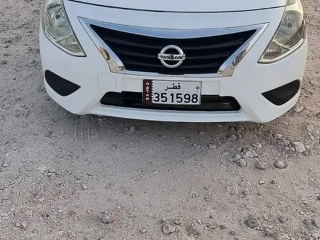 Photo of 2022 Nissan Sunny