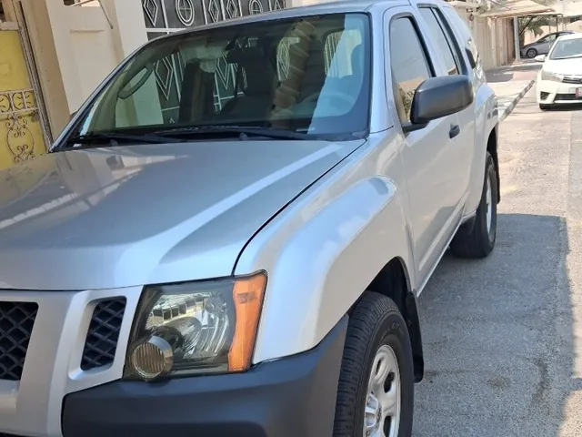 Photo of 2013 Nissan Xterra