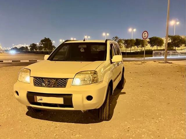 صورة 2013 نيسان اكس-تريل