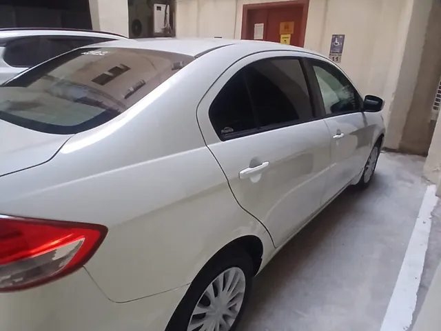 Photo of 2023 Suzuki Ciaz