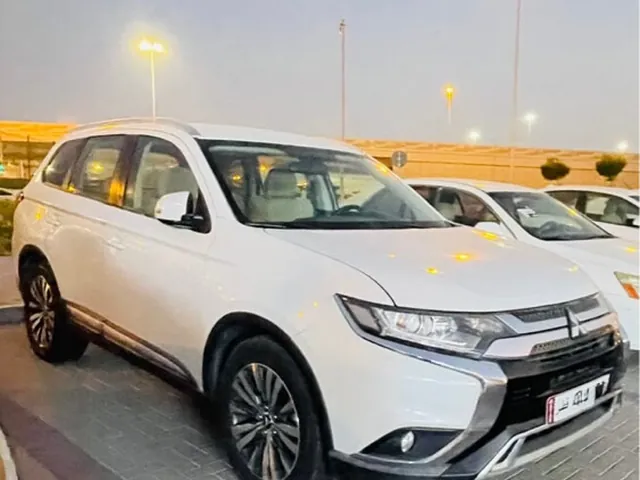 Photo of 2019 Mitsubishi Outlander