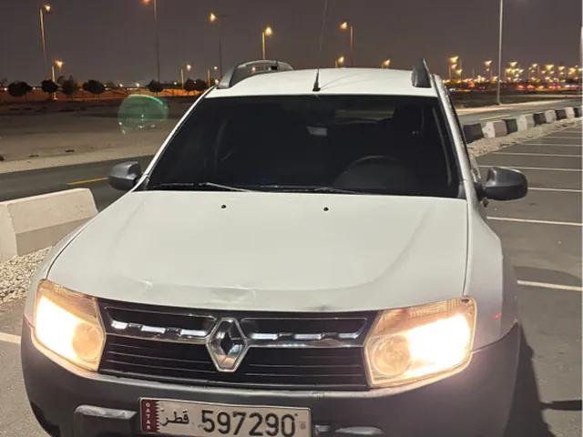 Photo of 2014 Renault Duster