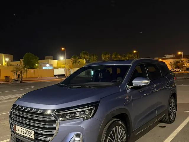 صورة 2024 جيتور X90 برو