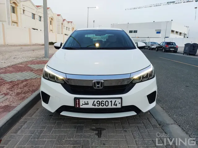 Photo of 2023 Honda City
