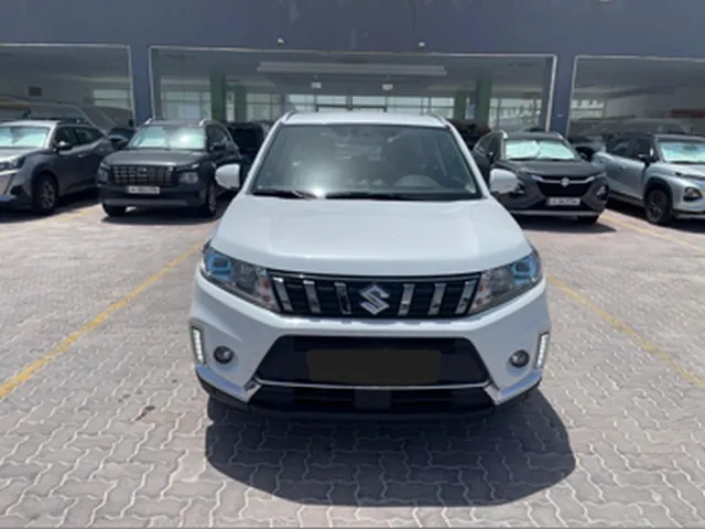 Photo of 2022 Suzuki Vitara
