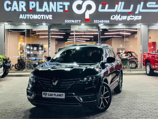 Photo of 2022 Renault Koleos