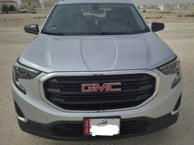 صورة 2019 جي إم سي تيرين SLE