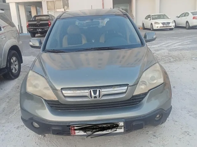 Photo of 2008 Honda CR-V