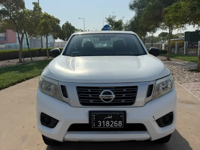 Photo of 2018 Nissan Navara