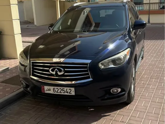 صورة 2015 إنفينيتي Q60