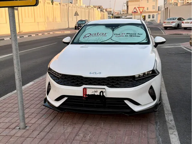 Photo of 2023 Kia K5