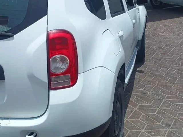 Photo of 2014 Renault Duster