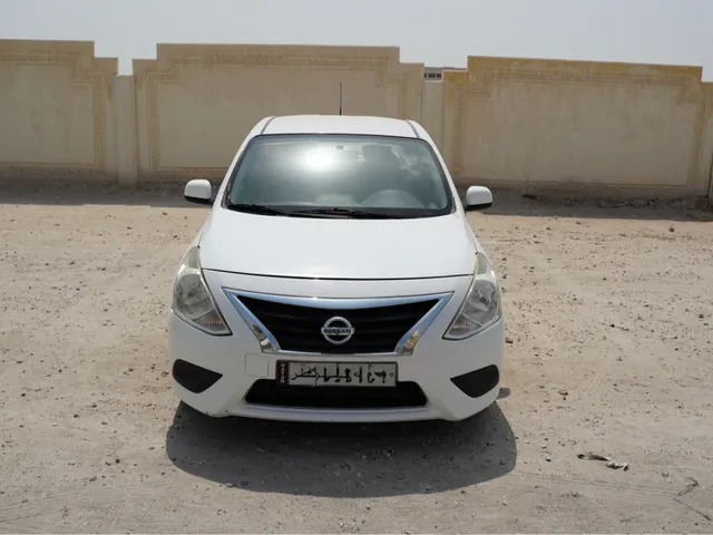 Photo of 2021 Nissan Sunny