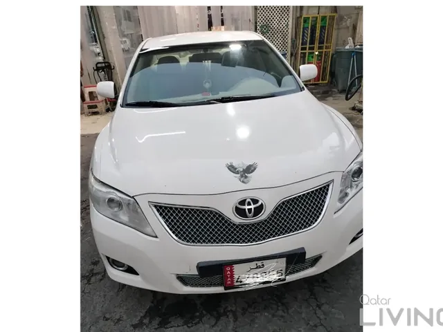 Photo of 2011 Toyota Camry GL