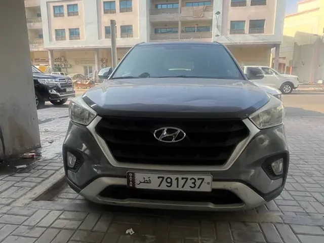 Photo of 2020 Hyundai Creta