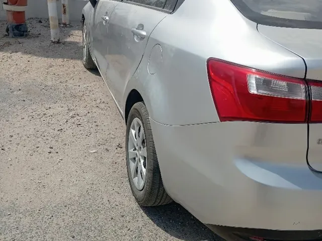 Photo of 2015 Kia Rio