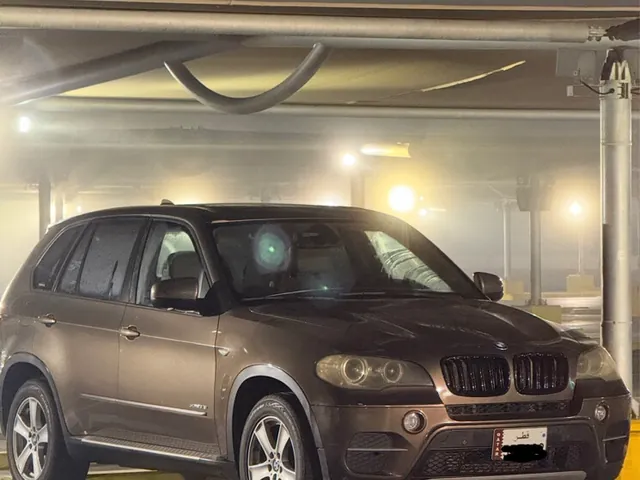 Photo of 2013 BMW X5