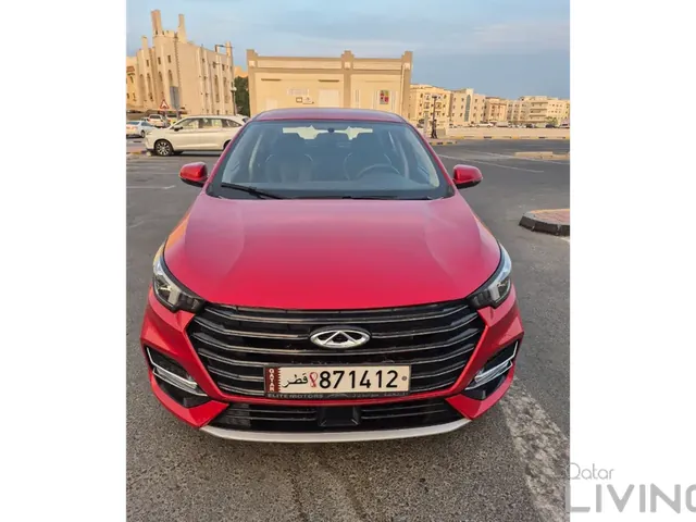 Photo of 2023 Chery Arrizo 6 Pro