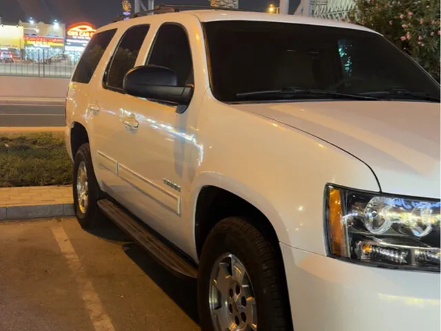 Photo of 2013 Chevrolet Tahoe LS