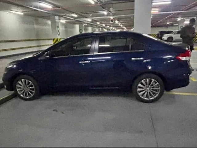 Photo of 2024 Suzuki Ciaz