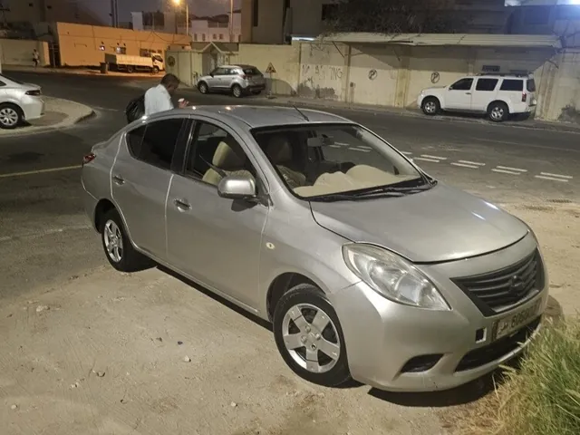 صورة 2013 نيسان صني