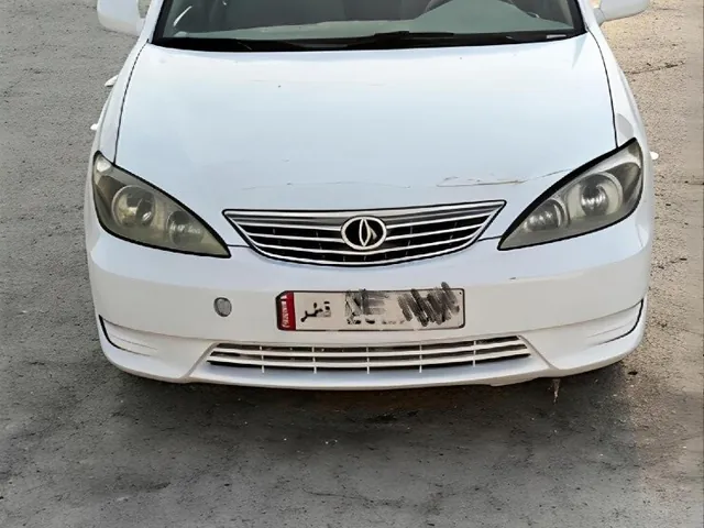 Photo of 2005 Toyota Camry GL