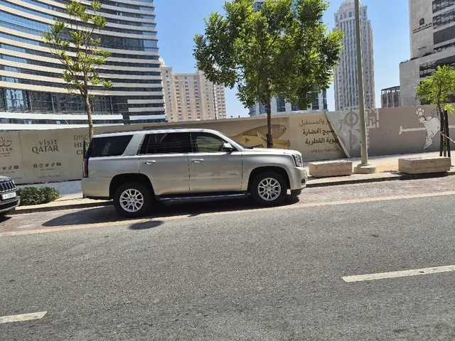 Photo of 2016 GMC Yukon