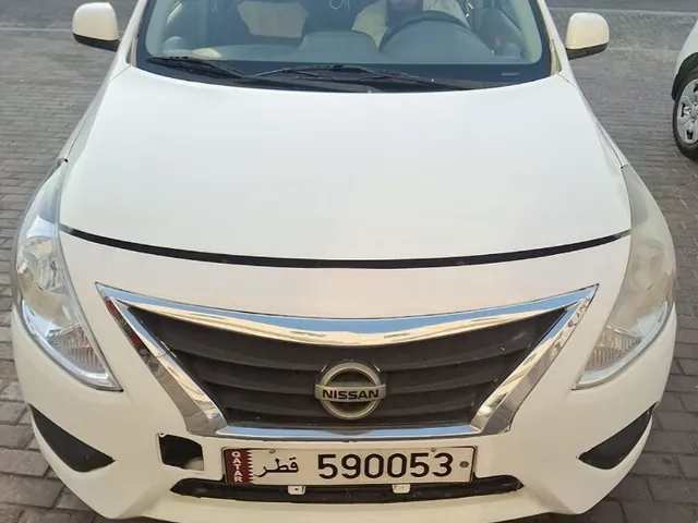 صورة 2019 نيسان صني
