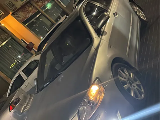 Photo of 2007 Toyota Aurion