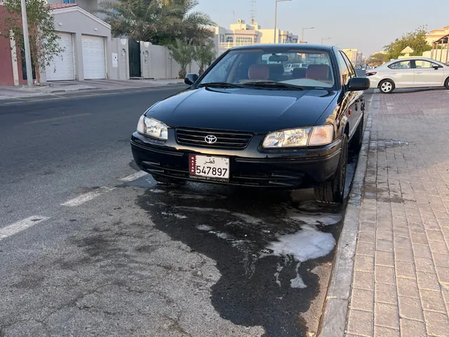 صورة 2000 تويوتا كامري