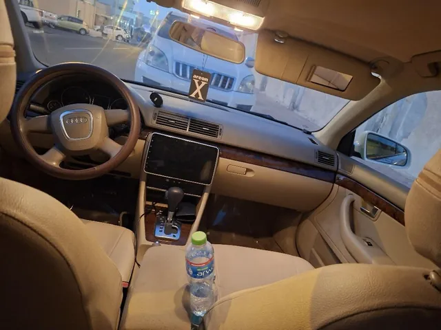 صورة 2006 أودي A4 2.0T