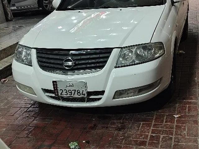 صورة 2013 نيسان صني