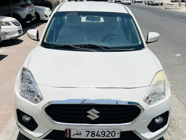 صورة 2018 سوزوكي ديزاير