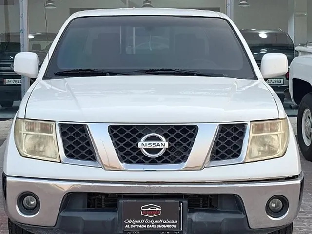Photo of 2016 Nissan Navara SE