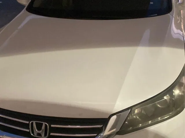 Photo of 2013 Honda Accord