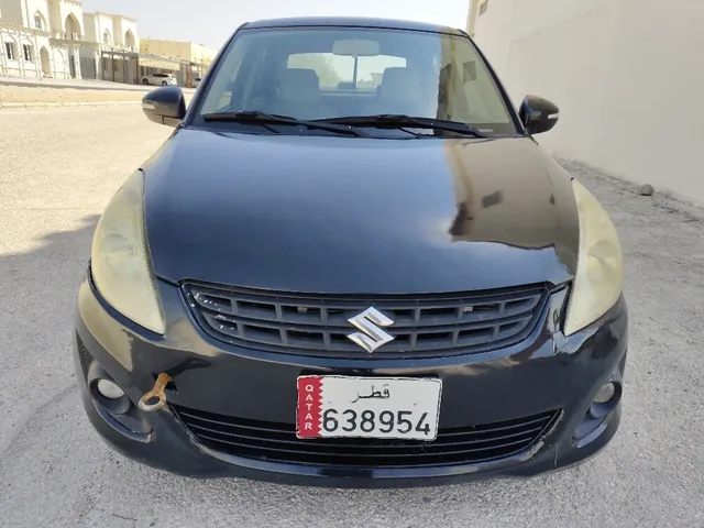 Photo of 2015 Suzuki Swift